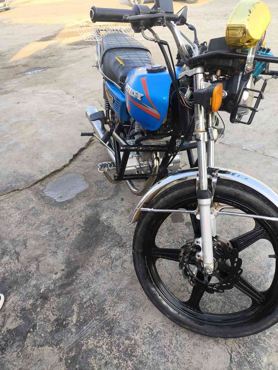 مراوس بغفاز حسب القناعه موديل 24 و فوق ***********
