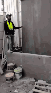 عازل رطوبة • عازل حراري • ديالى بعقوبة