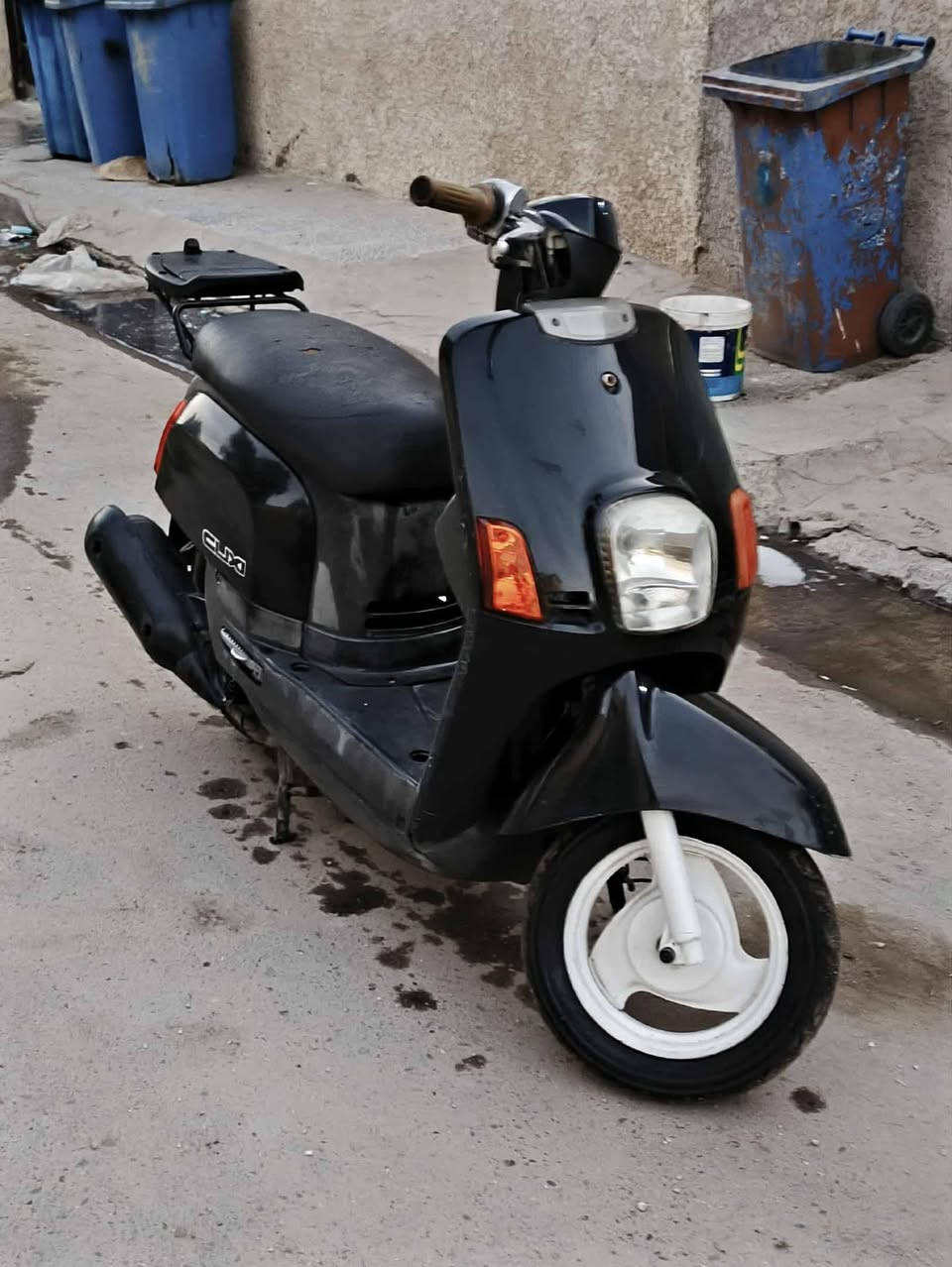 السلام عليكم بولبس للبيع السعر 600 وبيه مجال ***********
