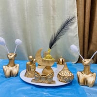 حي الميلاد • ديكور