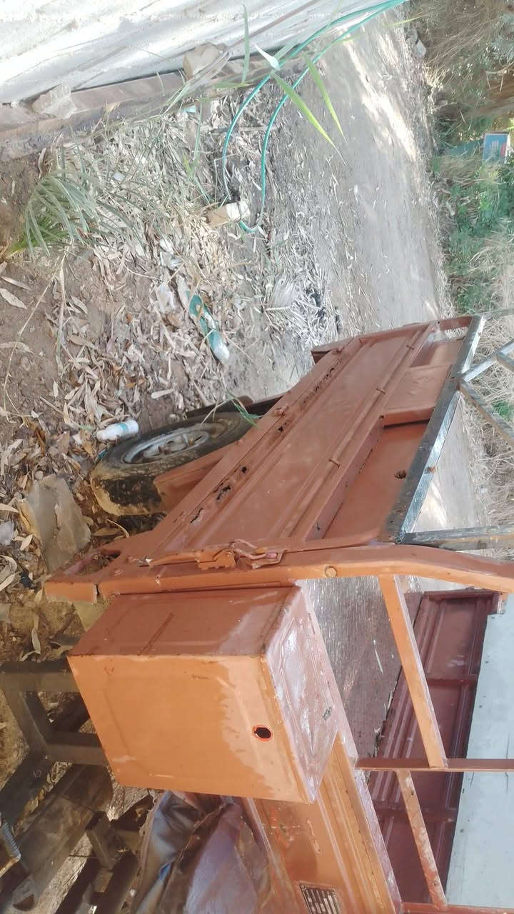 السلام عليكم ستوته للبيع ستوته كلك العنوان طويريج والسعر 450


**إذا كنت صاحب هذا الإعلان وتريد حذفه لأي سبب، رجاءا أرسل رسالة إلى الدعم الفني**