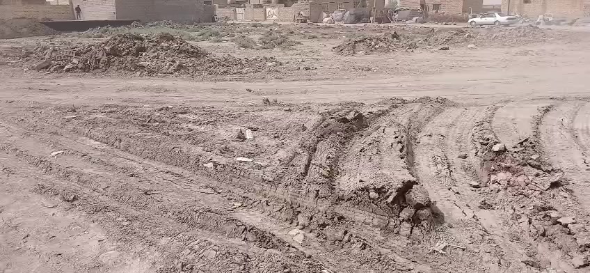 #الصخيين
قطعه زراعي للبيع
قرب السيطره القديمه شارع سيد شنان
***********
