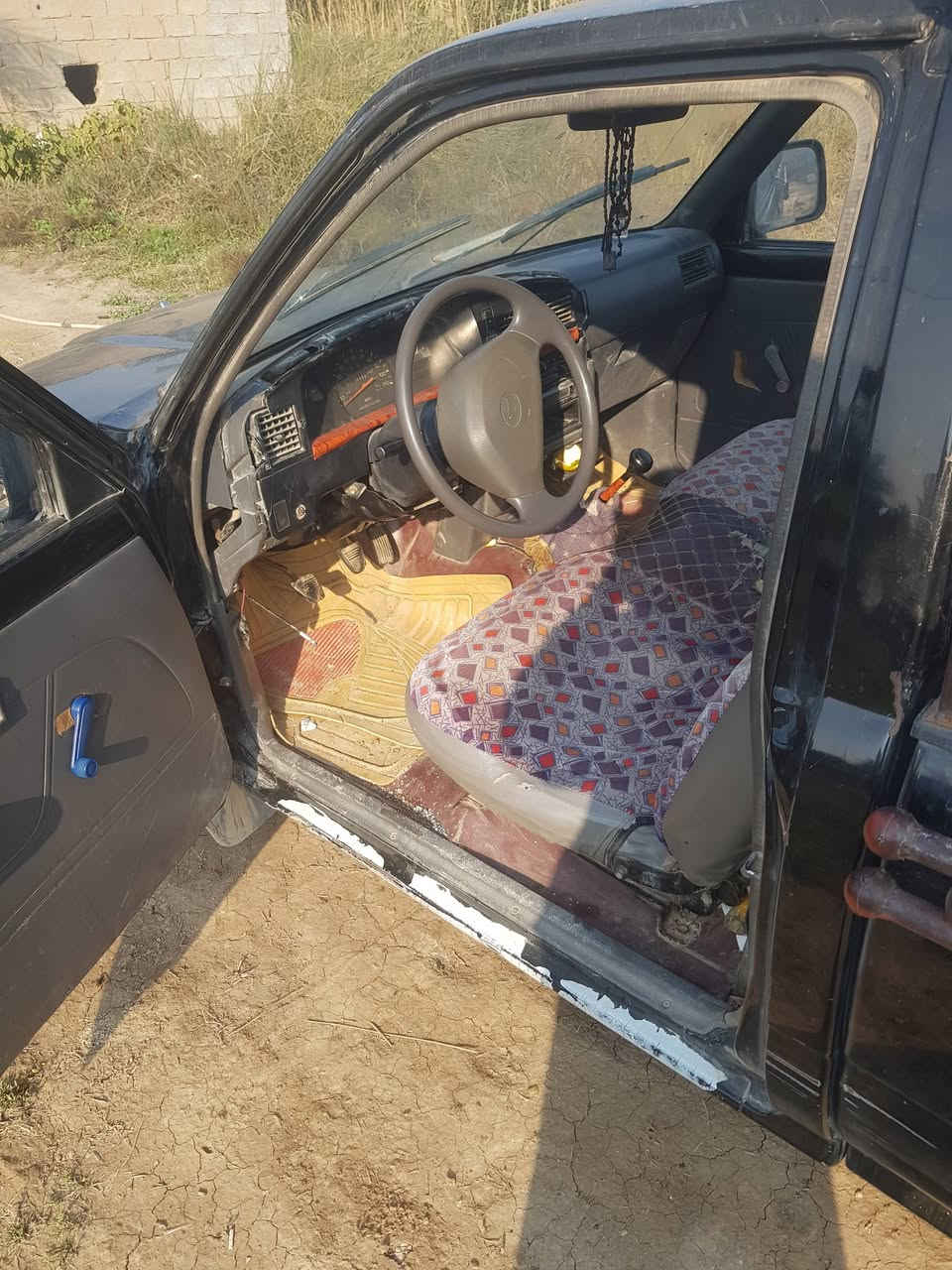 بيكم تيوتا رقم بغداد الماني موديل 93كير ومحرك واكسن اجدد شاصي بي خياس يرادله تعمير وصدر تعبان سياره بلادي كلها كهربائيات كله شغاله كيلو متر حماوه بانزين ووشاير السعر 33ورقه وبيها مجال عنوان بغداد تاجي ع شارع العام يم معسكر تاجي 
*********** يتوفر وتساب
