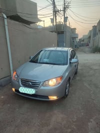 النترا ٢٠١٠ • اوتوماتيك • رقم كربلاء