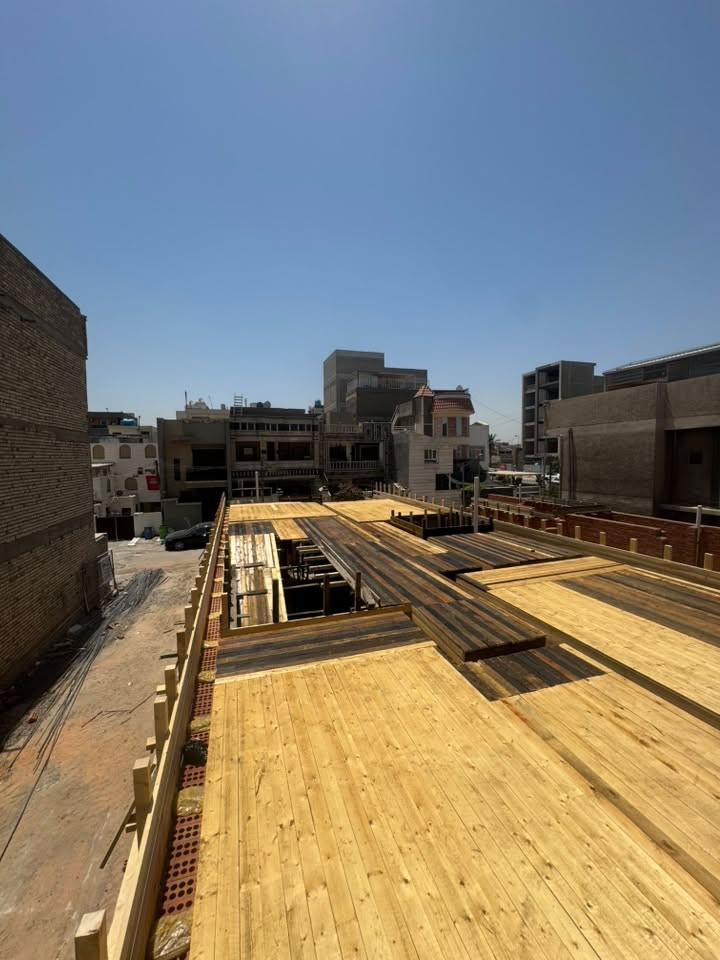 سلام عليكم نجار قالب من بغداد شغل درجه اولى خبره اكثر من ٢٠سنه للستفسار ***********
