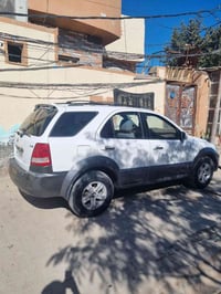 سورنتو • ٢٠٠٥ • النجف الكوفه