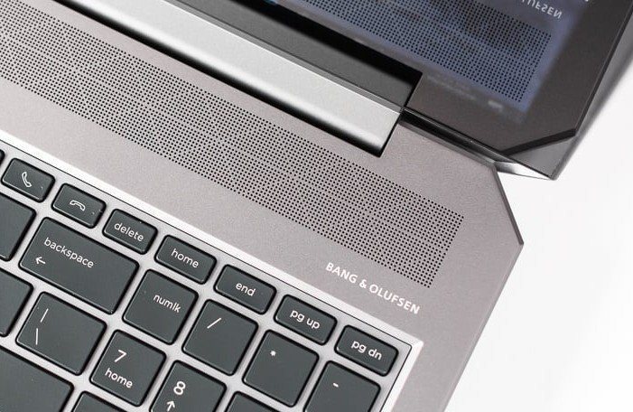 HP ZBook 15 G5 Mobile Workstation
Used carefully and in excellent condition.

⚡ Specifications:

• Intel Core i7-8850H Processor
• 32GB RAM
• 1TB Storage
• NVIDIA Quadro P2000 (4GB) Professional Graphics
• 15.6" Full HD Display (1920×1080)
• Windows 11 Pro

🎯 Perfect for:

• Engineering & Architecture software
• AutoCAD / Revit / SolidWorks
• Adobe Premiere / Photoshop
• Professional work & business

💰 Price: 640,000 IQD (Negotiable)

📍 Location: Erbil أربيل, العراق


**إذا كنت صاحب هذا الإعلان وتريد حذفه لأي سبب، رجاءا أرسل رسالة إلى الدعم الفني**