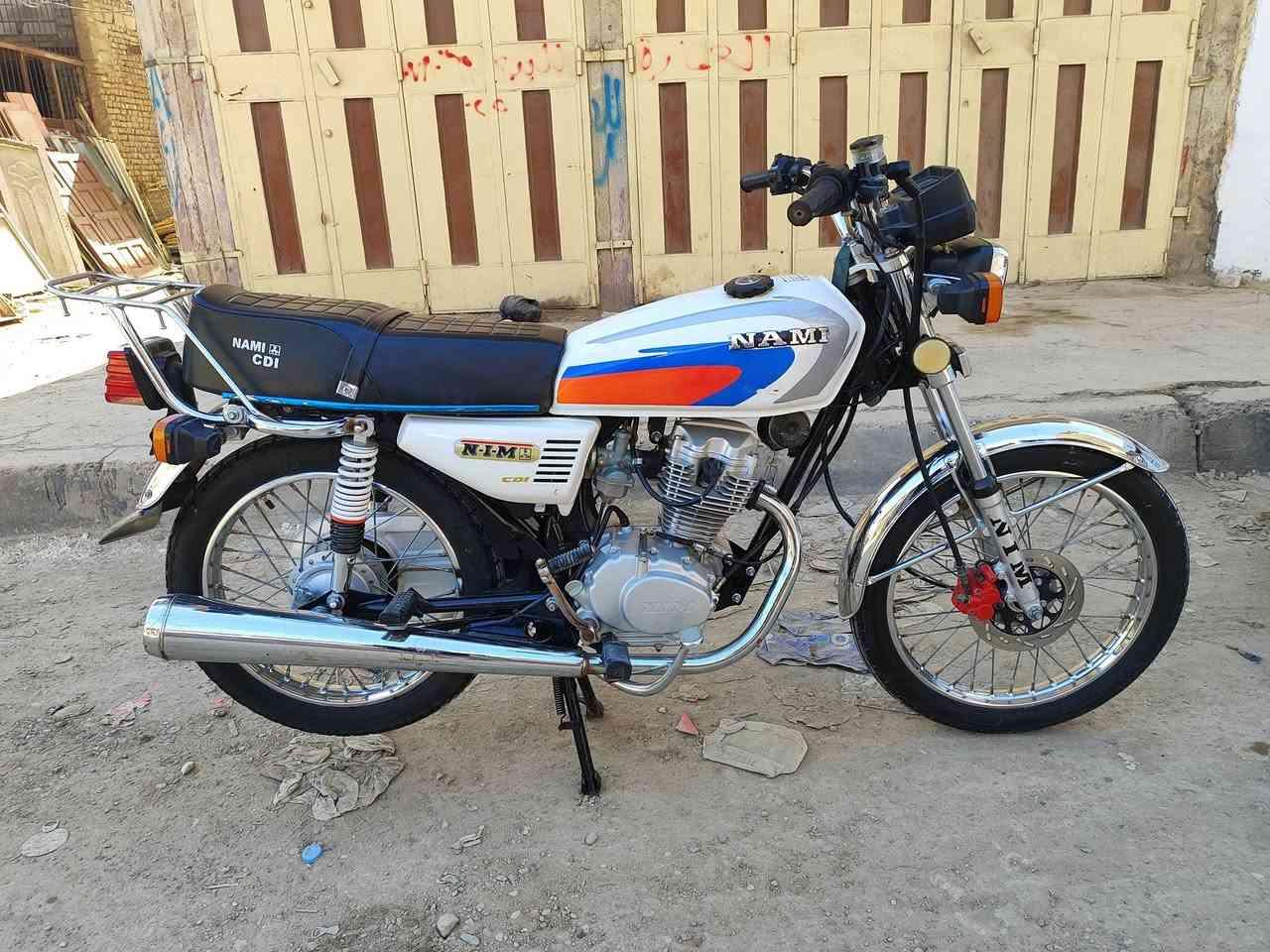 نامة مديل 2021 اوراق اصولي مكفولة من كلشي جاهزة كهربائيات كلهة شغالة السعر خاص الاتصال ***********
