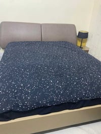 سرير تركي • ٢ كومود • السليمانية