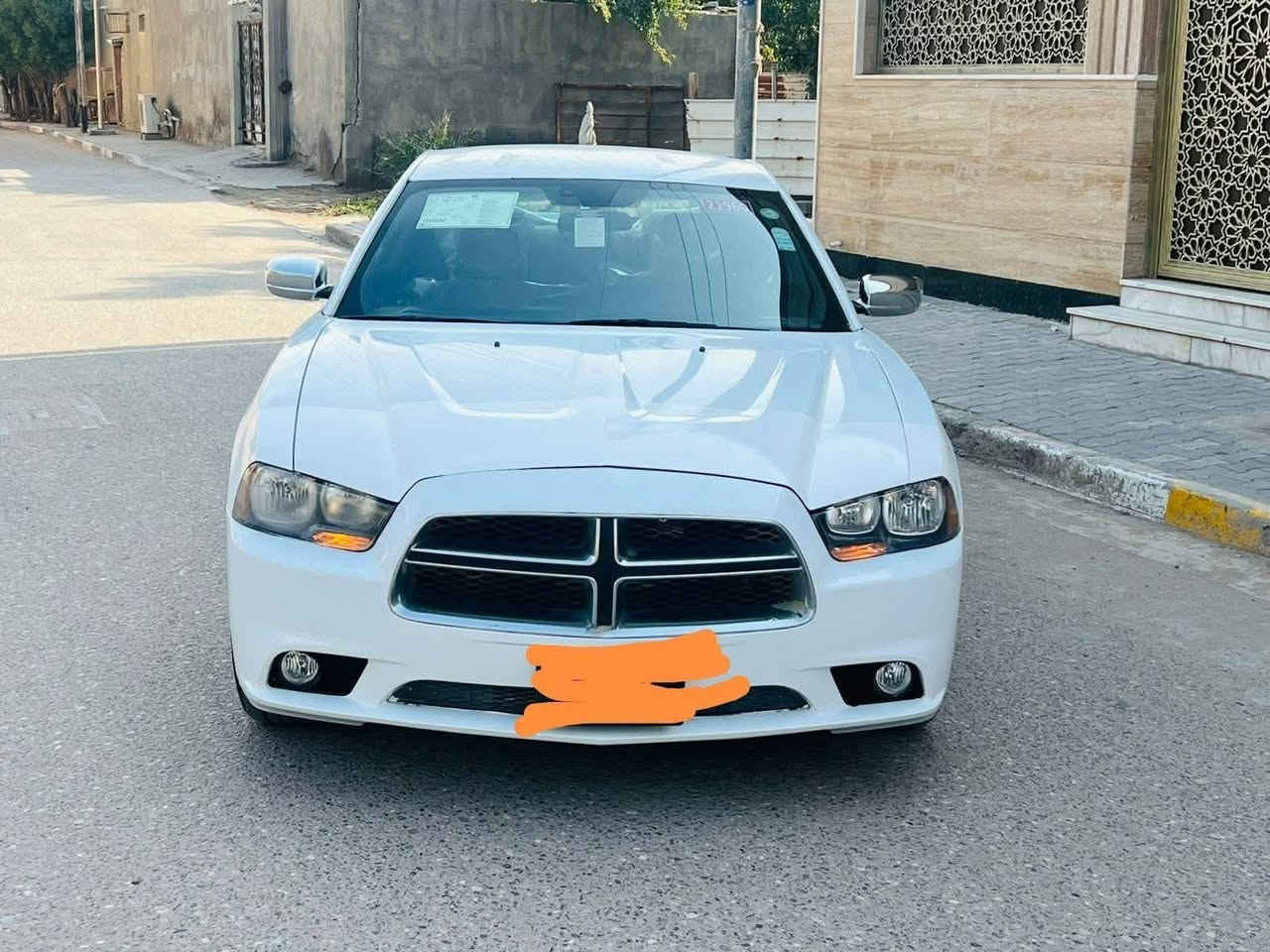 جارجر 12 مكينه 3600 مكفوله عدا كلير بل الداير أثر شخوط وخياس بل االقماره هم مصلح من يم الجامعه الباقي كفاله حداديه تخم تاير مكينه كير كفاله السعر 150 بيها مجال قليل التواصل ***********دواخل عسلي  السياره
