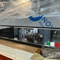 مكائن كريم شانتي • تيلمى ايطالية • نظيف ٩٠٪