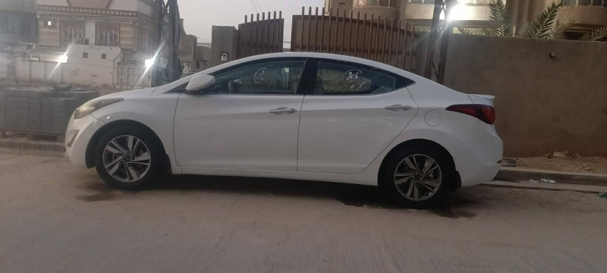 السلام عليكم......
النترا 2015 خليجي سنويه لل27 محرك گير تبريد حداديه تخم تاير كله تمام ...مواصفات 1800 فتحه مري شفط تحكم ستيرن داخل صاج تبريد قطعتين يدات ودوسات نيكل بلاد لد امامي خلفي السياره بيها صبغ بالگصه مال البنيد وبارد باب السائق وبارد كلش بسيط بداية الجاملغ الامامي الايمن وصبغ بالدوسات كلش قليل مكفوله من التبديل والصبغ غير المذكور والسونار مرفق مع الصور السعر 112 وبيها المجال مكان السياره بالديوانيه للاتصال *********** متواجد واتساب
