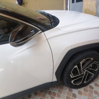 من رخصت مدير الكروب. سلام عليكم للبيع فقط توكسان موديل 2025 خليجي توكل...
