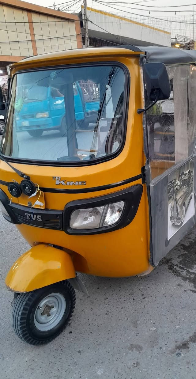 تكتك للبيع  تي في اس موديل ١٩  رقم وسنويه بأسمي
مكاني المحموديه  السعر  ٤  
***********
***********
