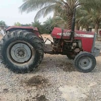 تنكتر فورگسن • باور • كركوك الحويجه