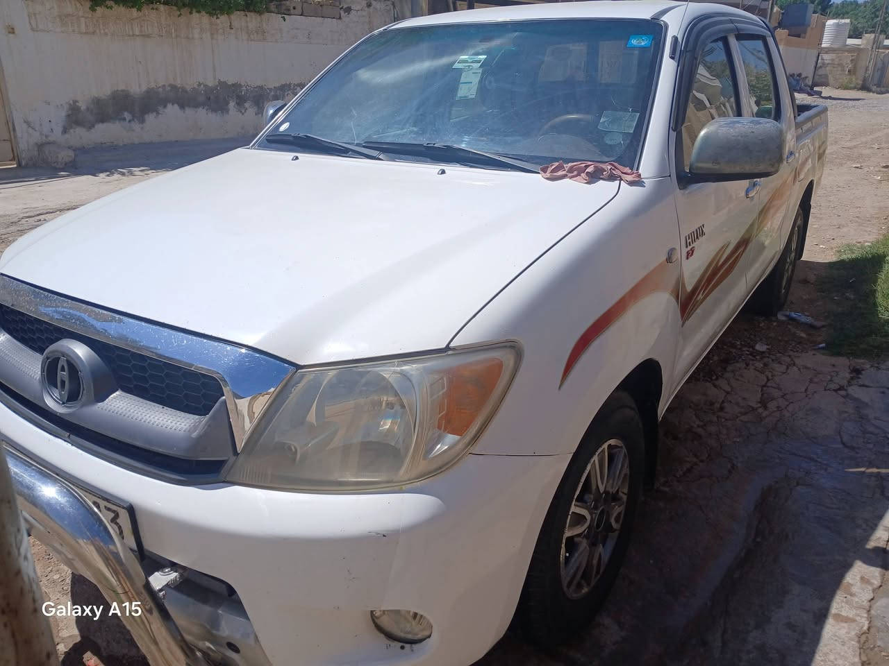 السلام عليكم بيكم ٢٠٠٦ للبيع
رقم واسط الدولي الجديد شرط التحويل 
السعر ١٢٧ ورقة وبيهة مجال للشراي 
المكان ديالى بعقوبة 
للإستفسار الاتصال على الأرقام 

***********
***********
