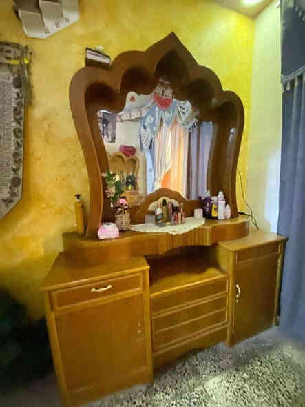 غرفة نوم نفخ  صاج عراقي درجة أولى    مستعجل على بيعها مكاني كربلاء  ***********
