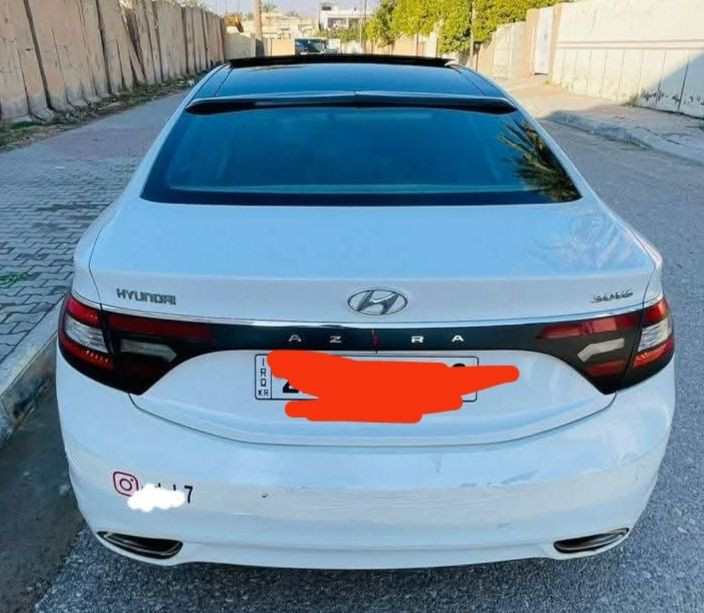 اليدور جديد  ادوات كصه امتوم كامله
ازيرا 2013  خليجي فول واحد على واحد 
بانوراما بصمه تحكم بصمه باب 
حساسات كامره مكينه بانزين 2400
السغر 53 ورقه بغداد***********
