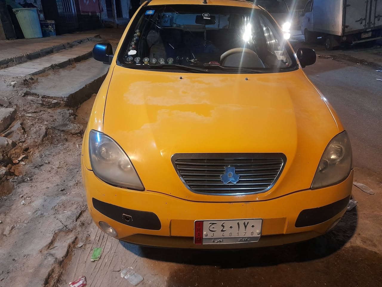 طيبه ٢٠١٥ بدون حادث او صبغ فقط الهلات مصبوغه للبيع السعر ٣٧ ورقه مبايل ***********
