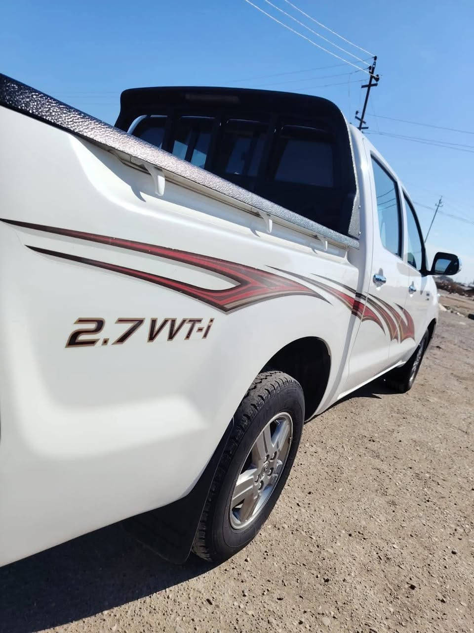 سلام عليكم 2014  كويتي رقم الانبار بسمي ماشيه300 مكينه  مفتوحه
خطه عل شركه تخم تاير حداديه جديده
سياره مال جناي استخدام شخصي
بيهه طخه بل جاملغ بي بارد الباقي كفالة عامه
مكاني الانبار حديثه ناحية بروانه الاستفسار *********** الخاص مغلق سعر 210 وبيهه مجال
