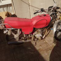 ماطور إيراني • للبيع • كركوك