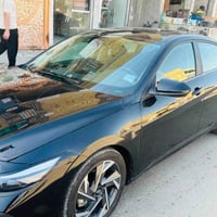 هيونداي النترا 2024 • النترا وارد امريكي • هيونداي النترا فول مواصفات ...