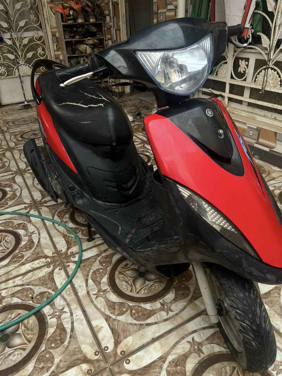 دراجة ماكس عدلة مال أستعجال مكينة مامفتوحة سعر 700 رقمي ( ***********)
