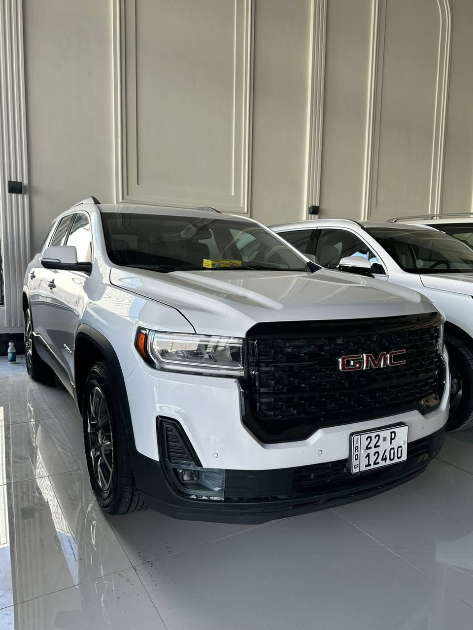 جمسي اكاديا مديل 2023 دخول جديد محرك 2000 تيربو ماشية35 الف خدثها جاملغ امامي فقط تبديل شاصي لغد كفالة راديترات تبريد بلاديه فقط تبدل جاملغ امامي مواصفات فول ماعد فتحه مكان سيارة بصرة ***********
