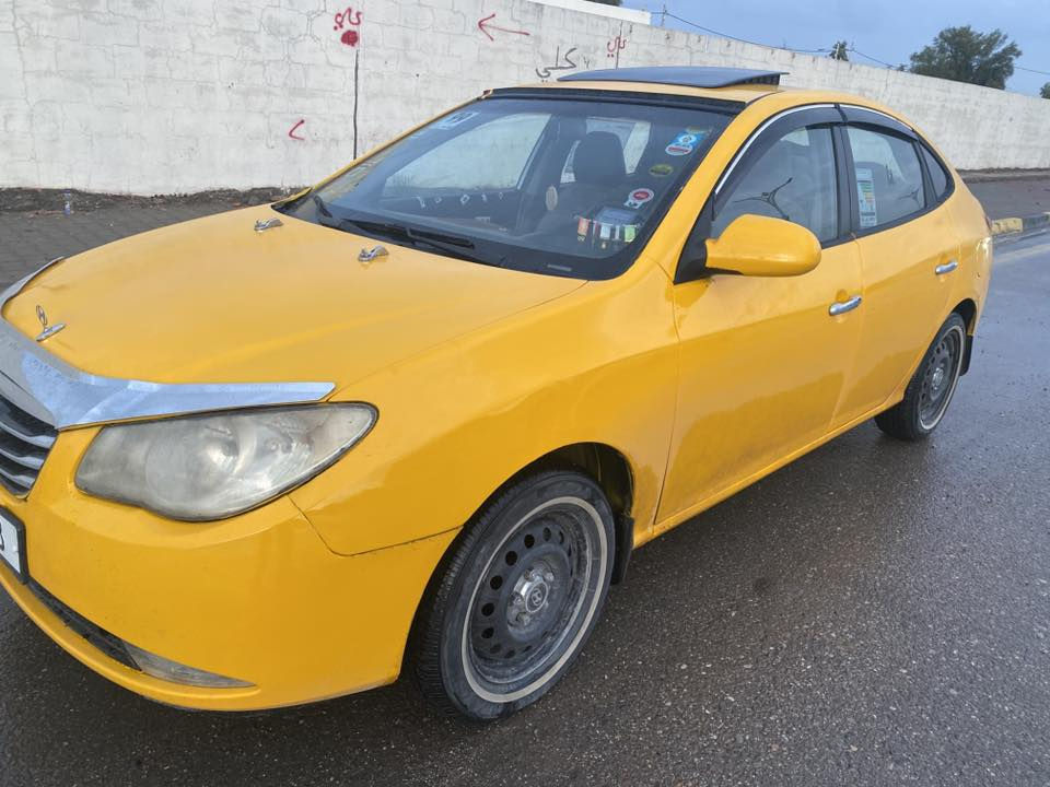 السلام عليكم النتره رقم كركوك دولي مشروع وطني هزه جديده نقابة مصفره موديل 2007محرك 20 كير ومحرك بل شرط تايرات وصدر كله جديد ضررها جاملق وبونيد بدون شاصي وبيها مكانات تصفيه سعرها 80 وبيها مجال قليل شرط التحويل سياره جاهزه 
قسط مابيع مكاني كركوك 
***********
