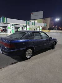 اسبرو موديل ٩٦ • مكينه وكير زين • ما بيها حادث