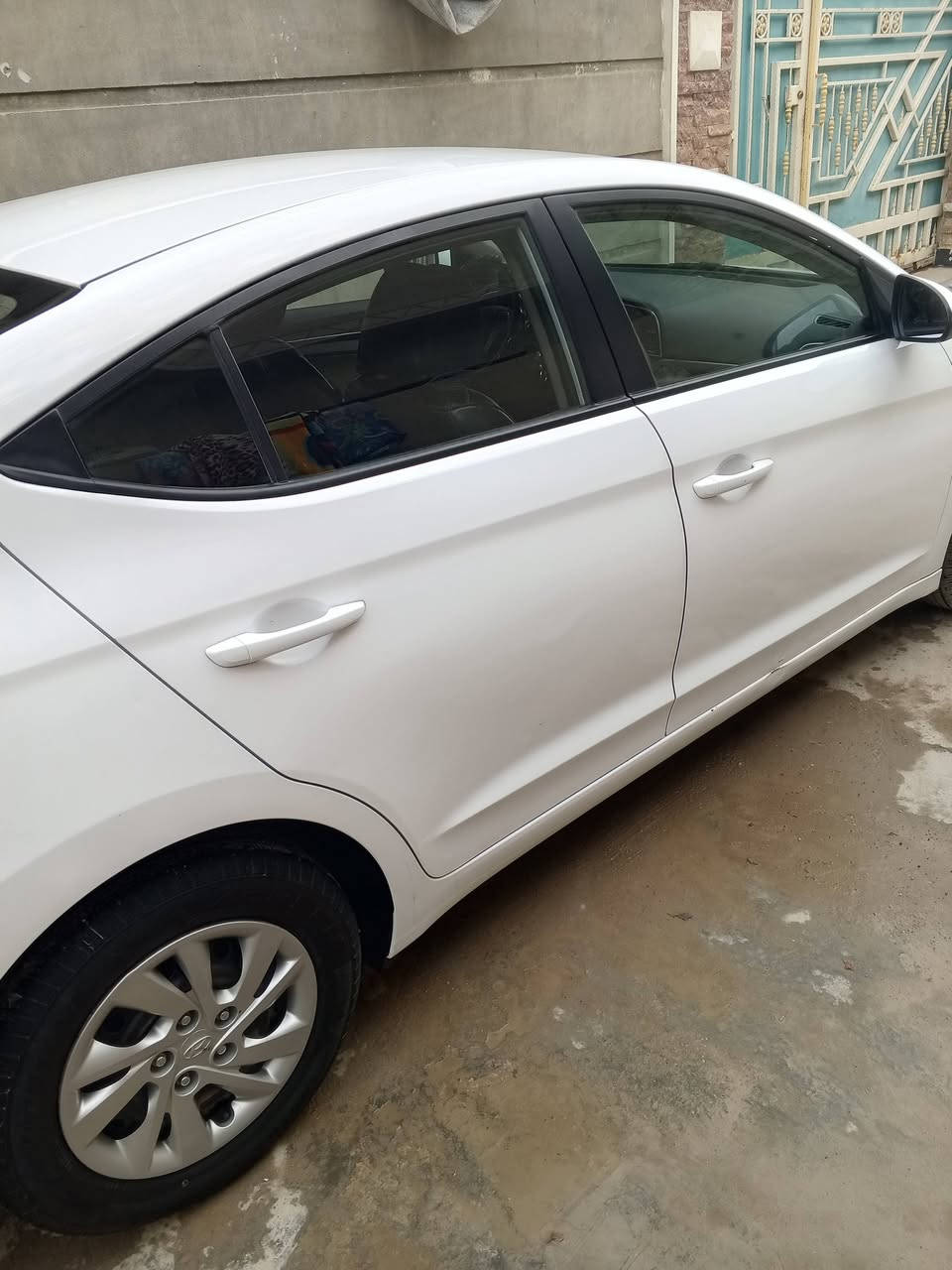 سياره النترا موديل 18خليجيه البيع رقم السليمانية الجديد بسمي رقم الهاتف *********** موجود واتساب
