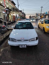 الانتر دمعه موديل 93 سنويه 29 كاربون بانزين محرك كير شرط شرعي موجود تر...