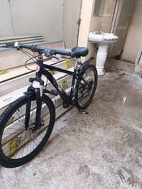 بغداد • بايسكل رياضي • كير٣×٧