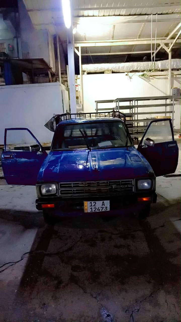 السلام عليكم
بيكم للبيع رقم سنويه جديد نينوى محرك نضيف 
تفاصيل رقم ***********
