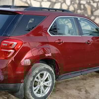 اكوينيكس • ٢٠١٦ • نواقص كهربائيات