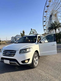 سنتاڤي • ٢٠١٢ • فور ويل