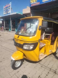 المحمودية • ما بيها نقص • ضمان محرك