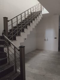 مشتمل للبيع منطقه الشعب شارع الاسواق قرب جامعة الأمام الكاظم مساحه 75 ...