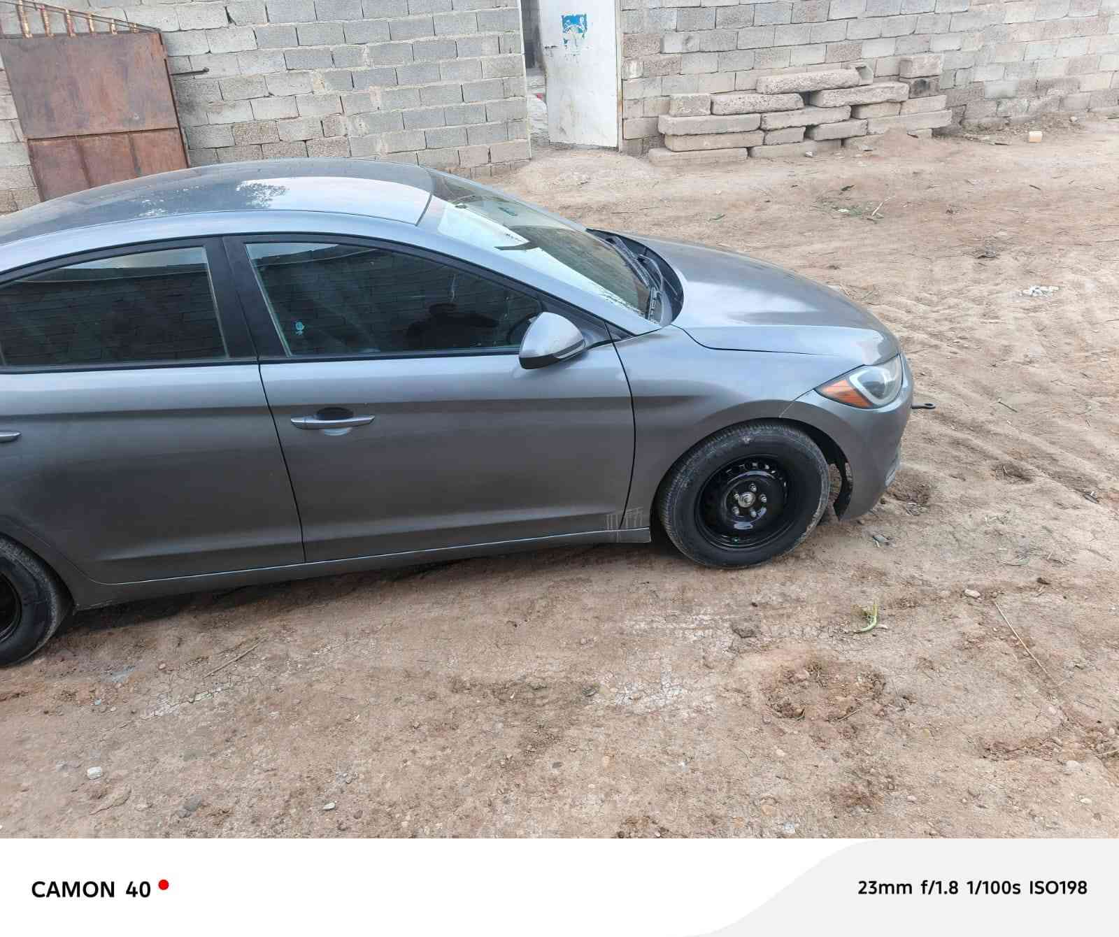 النترى ١٨ محرك ٢٠٠٠ دوش  رقم واسط ضرر بنيد وجاملغات اماميه كير محرك تبريد مكفولات تخم تاير صدر سياره جاهزه ونظيفه مكان واسط دجيلي  .
***********
