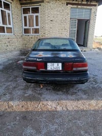 دايو برنس • ١٩٩٤ • ناصريه