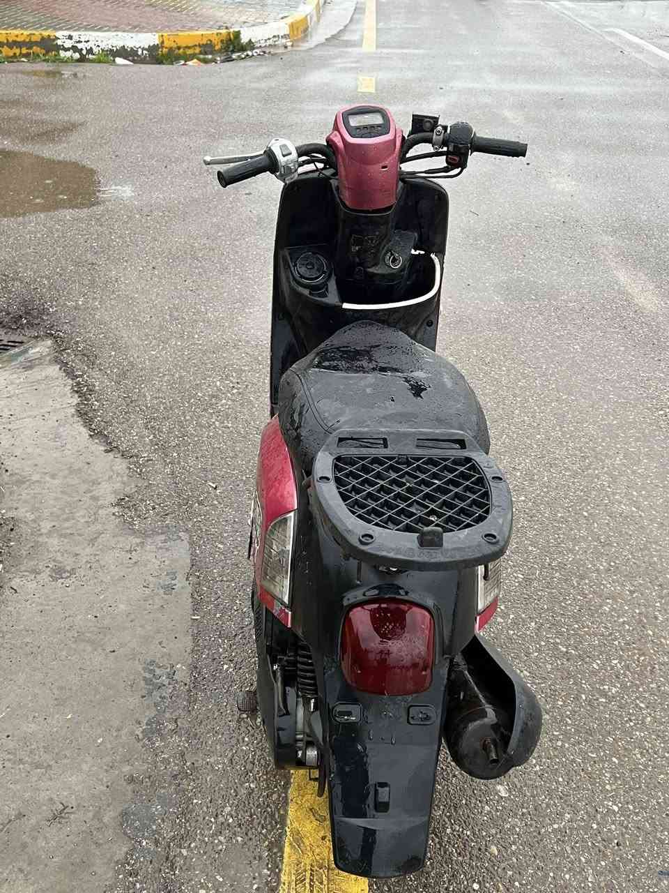 بوليسي نوزل مختمه دراجه كامله نص نكره نتونه فول كله شغاله بس الدشبول عاطل دراجه سعره 650


**إذا كنت صاحب هذا الإعلان وتريد حذفه لأي سبب، رجاءا أرسل رسالة إلى الدعم الفني**