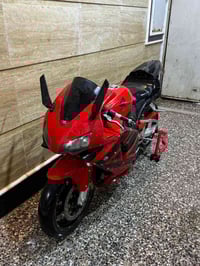 حبايبي هوندا ارار دراجه نضيفه كير مكينه كفاله اوراق كامله  موديل الفين...