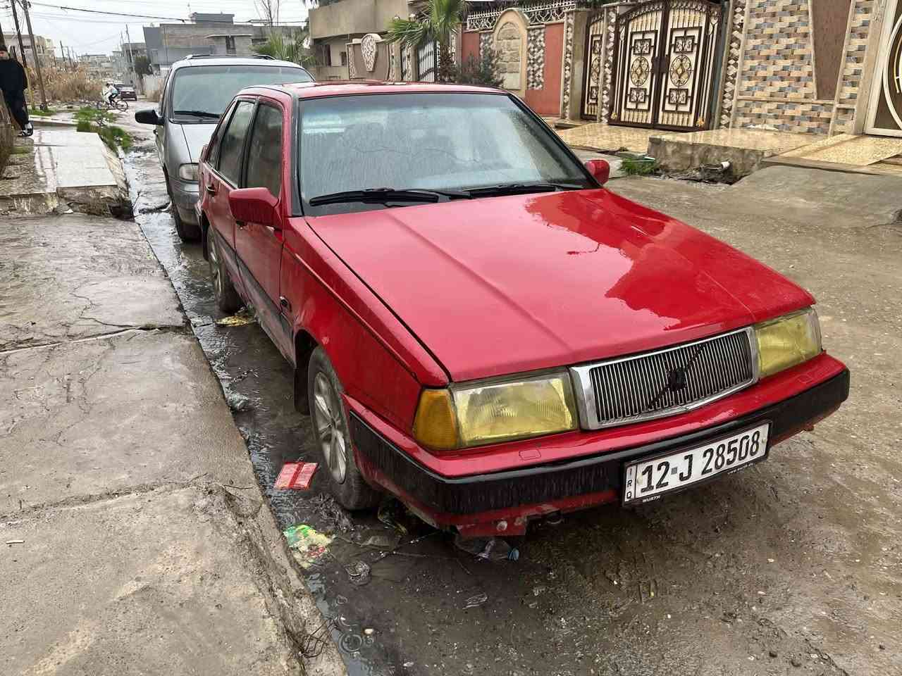 فالفو 440مصبوغة حزام گير ومحرك شرط رقم مسرة كابون بانزين موديل 91. سنوية لغاية 2028   موصل حي السماح
***********. السعر 30.  وبي مجال للطيبين
