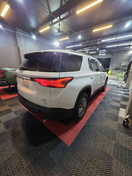 TRAVERSE 2023 LT
دخول جديد
مرقم اربيل
مبدل قبق جنطه وصبغ دعاميات
بدون ايرباك
عداد المسافه 19,000 mi
6v 3.6
#السعر 277 ورقه وبيه مجال بسيط
للأستفسار الاتصال على الرقم التالي
*********** واتساب أو اتصال
*********** اتصال
مكان السياره ميسان العمارة
