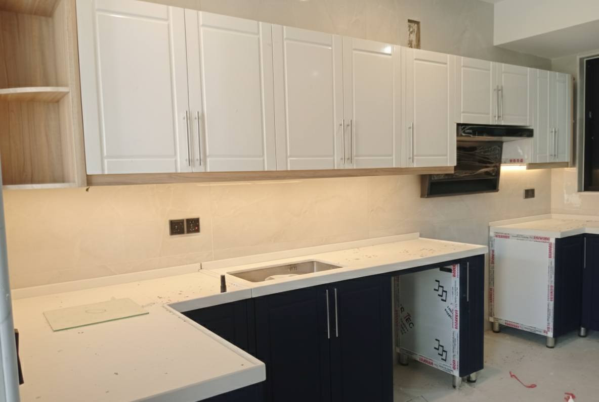 السلام عليكم
علينه الديكور والفصال وعليك الاختيار💯
وية مكتب فن للديكور مراح تحتار😌
بدون اضافات السعر ثابت للمتر المفرد😎
السعر يشمل شرشف الانارة والحجل والتاج والزجاج والبروفايل وتغليف الجوانب🤩 موبس هيج لا وتركب ونقل مجانا" والتصميم كذلك 🤗 كل العليك الاتصال *********** واحنه نجيك ناخذ القياس او مراسلة الصفحة
