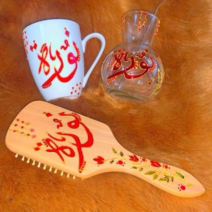 فن الرسم على الزجاج حسب الطلب و بانسب الاسعار


**إذا كنت صاحب هذا الإعلان وتريد حذفه لأي سبب، رجاءا أرسل رسالة إلى الدعم الفني**