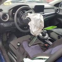 فورتي ٢٠٢٢ • نص مواصفات • مرقمة بغداد