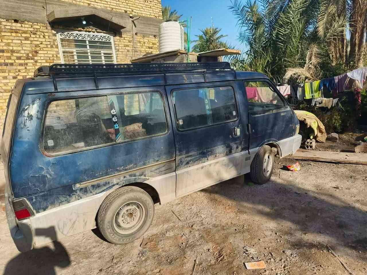 السلام عليكم كيه بسته للبيع محرك وكير خير من لله شواصي مكفوله مالكه موجود السعر 19 وبيه مجال
***********
