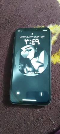 ايفون اكس • كلش نضيف • مبدل شاشه وبطاريه