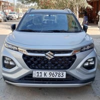 ساسوكي 2025 ماشيه 3000 6 گير اتو وعادي 3 بصمات 5 كاميرات شاشه جبيره مك...